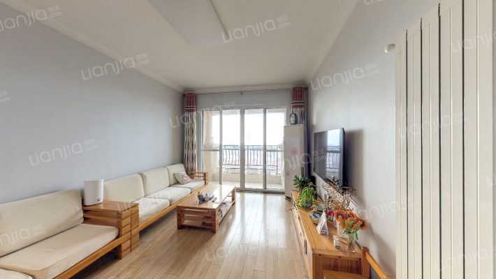 碧桂园滨湖城林溪苑二手房实景图