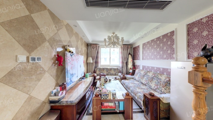 南江苑(杨高南路3340弄)二手房实景图