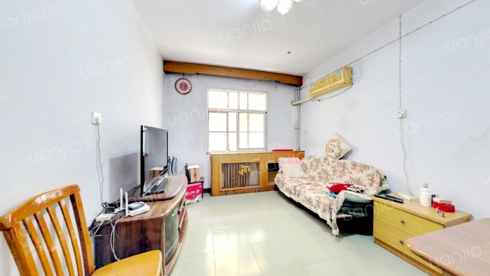 河南省测绘局家属院二手房实景图