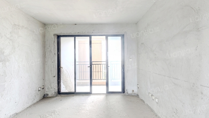 中熙香缇公馆二手房实景图