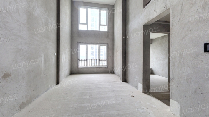 万科金域学府翰江二期二手房实景图