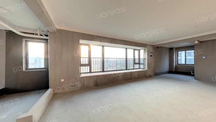 新鸿·光悦里二手房实景图