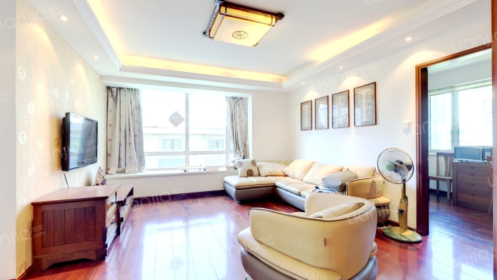 南肖埠御景苑二手房实景图