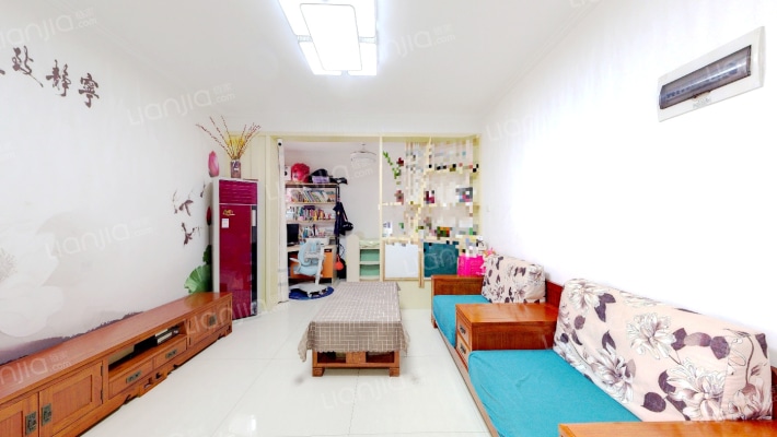 瑞龙公馆二手房实景图