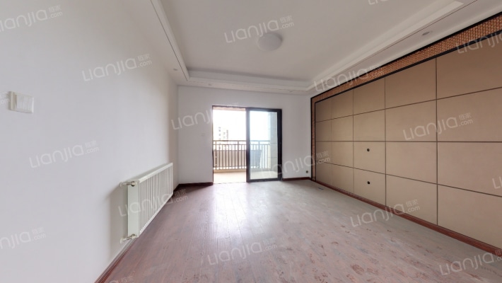 富强都市乾元二手房实景图