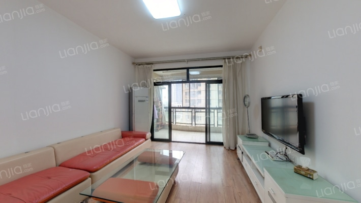 丰和新城南苑二手房实景图