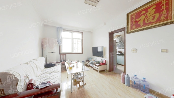 新民小区二手房实景图