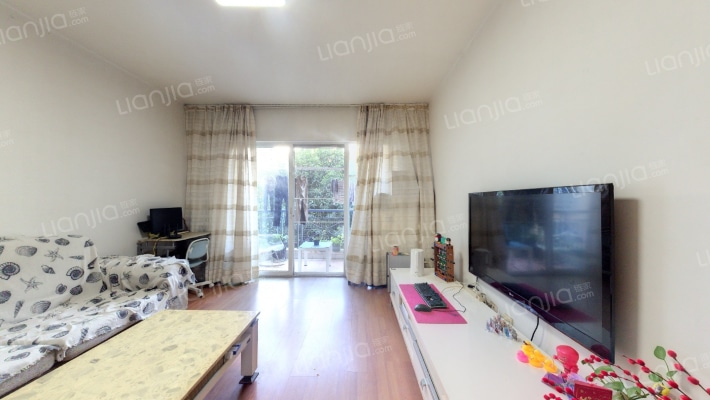 万科四季花城五期二手房实景图