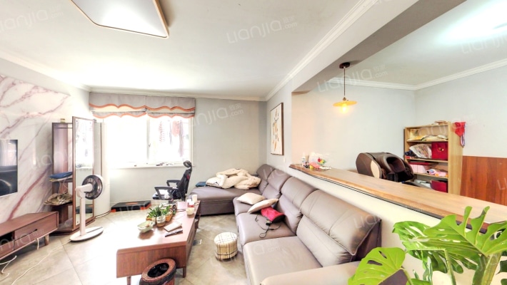 德政园怡心苑二手房实景图