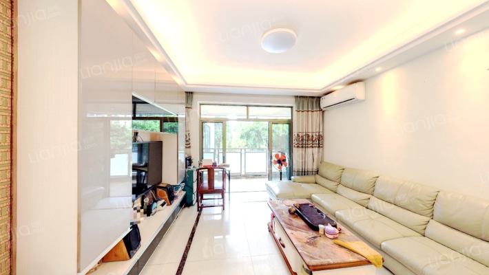 丽水蓝天二手房实景图