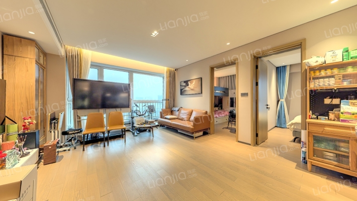 桐梓林7号二手房实景图