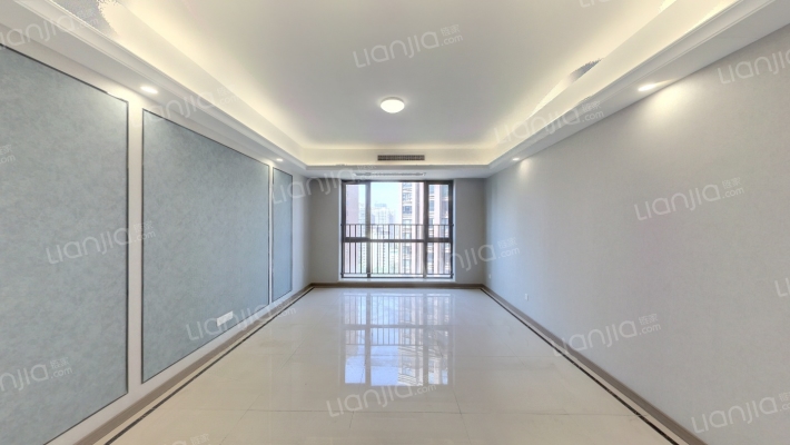 汉嘉国际二手房实景图