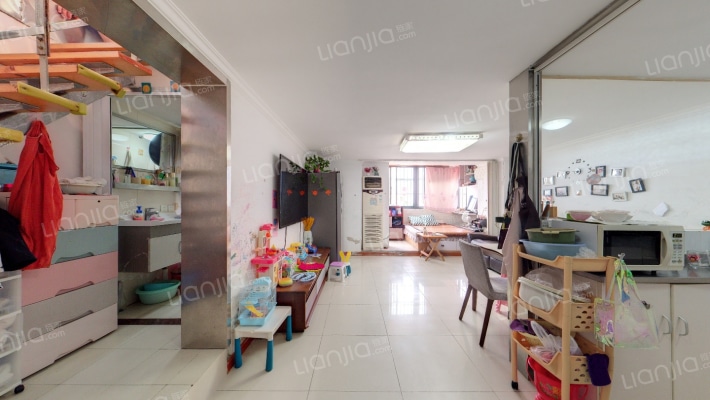 江山大厦二手房实景图