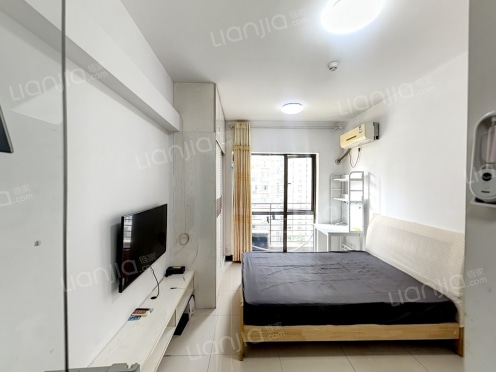 整租·尚都美寓 1室1厅 南