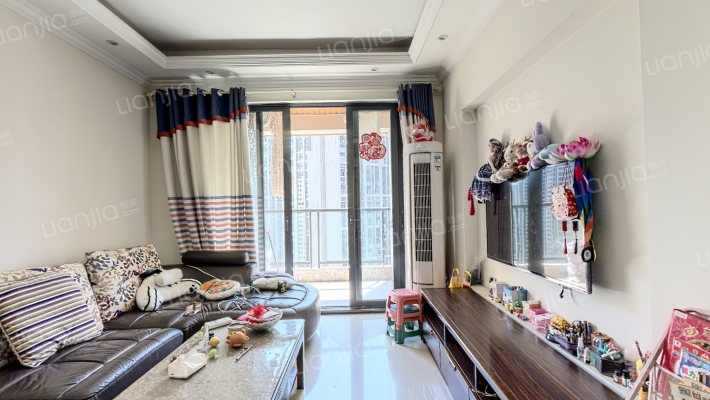 保利爱尚里尚佳二手房实景图