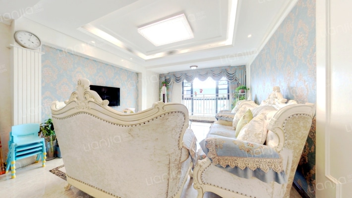 千鹿山二手房实景图