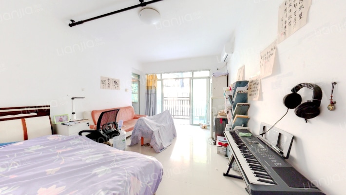 华宇大厦二手房实景图