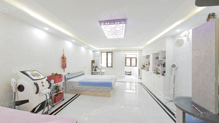 乐园小区二手房实景图