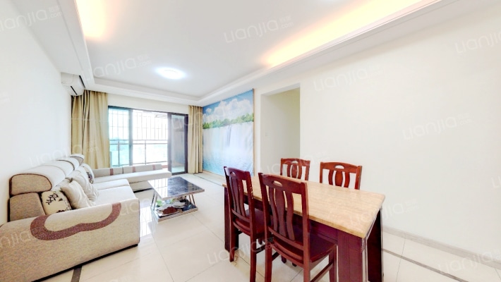 怀德公元二手房实景图