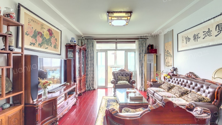 望族新城二手房实景图