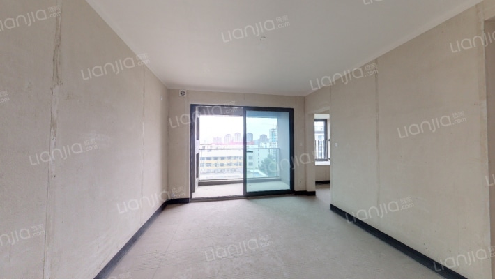 洺悦芳华二手房实景图