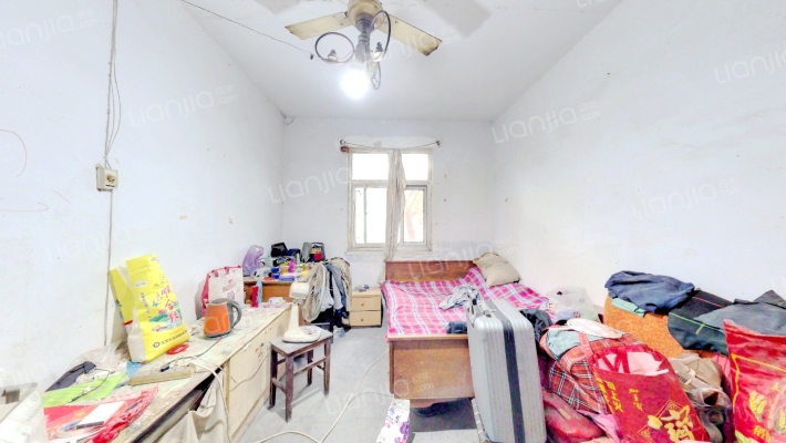 煤机街房管局宿舍二手房实景图