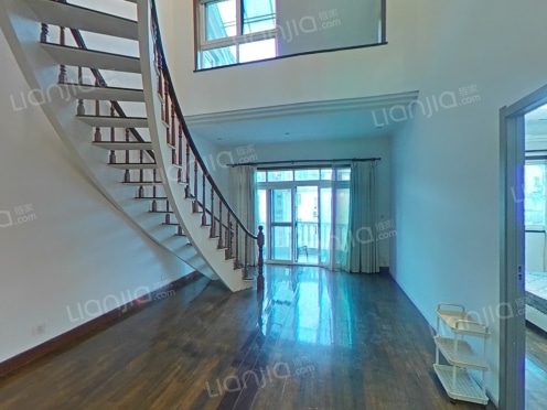 合租·贵都花园 4居室 南卧