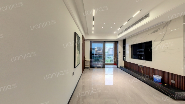 港骏轩二手房实景图