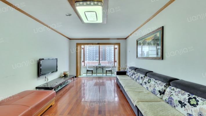 平安小区(船营区)二手房实景图