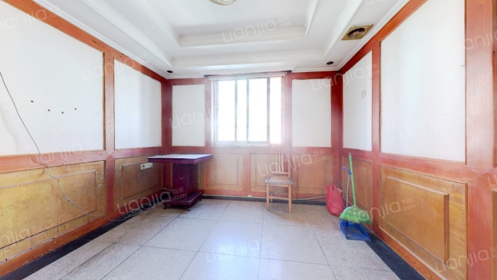 鲈乡一区二手房实景图