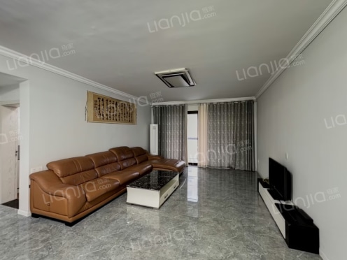 整租·梧桐公馆 3室1厅 南