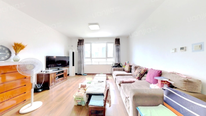 中房元泰嘉园二手房实景图