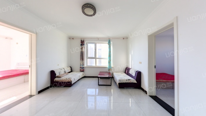 澳海澜郡A区二手房实景图