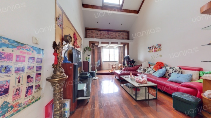 南苑新世纪公寓二手房实景图