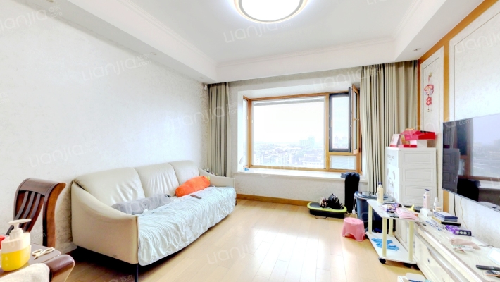 上海长滩·冠东苑二手房实景图