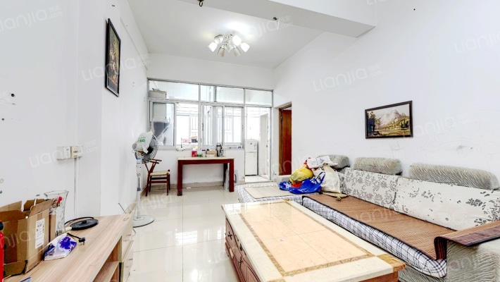 东和大厦二手房实景图