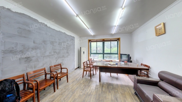 星河翠庭二手房实景图