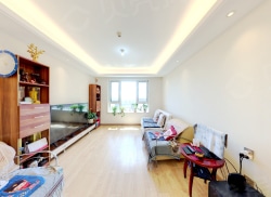 整租·沈抚万科城市之光 2室2厅 南/北_沈抚万科城市之光租房