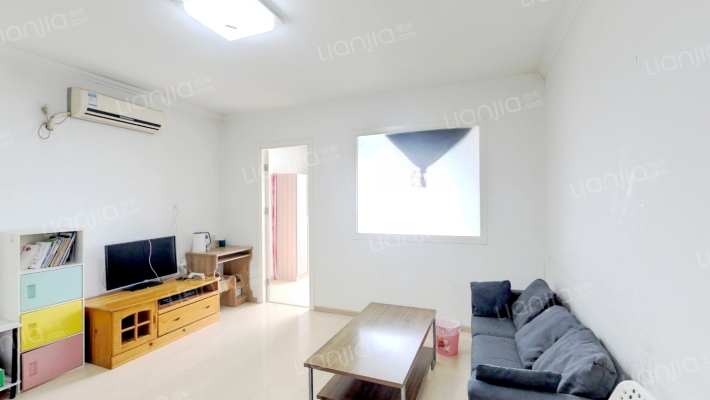 中建雅颂居二手房实景图