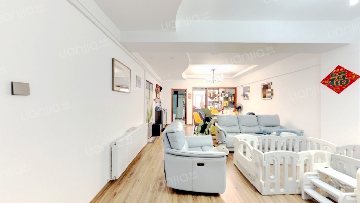 杏花商贸城二手房实景图