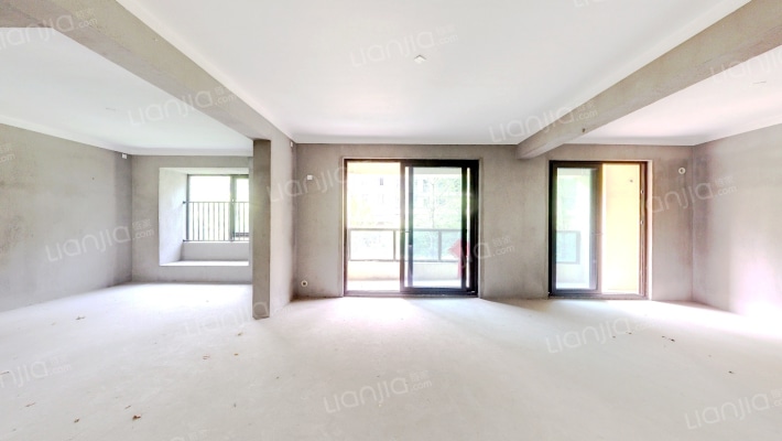 新悦府二手房实景图