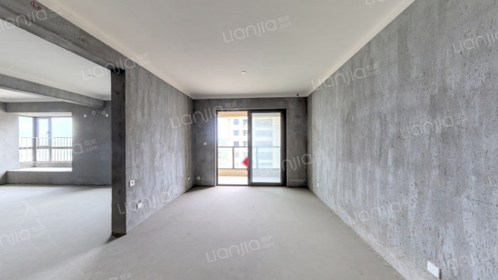 欣君府二手房实景图