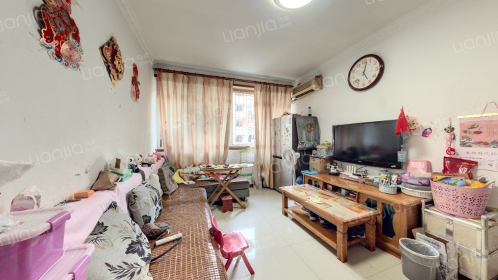 马王四村二手房实景图