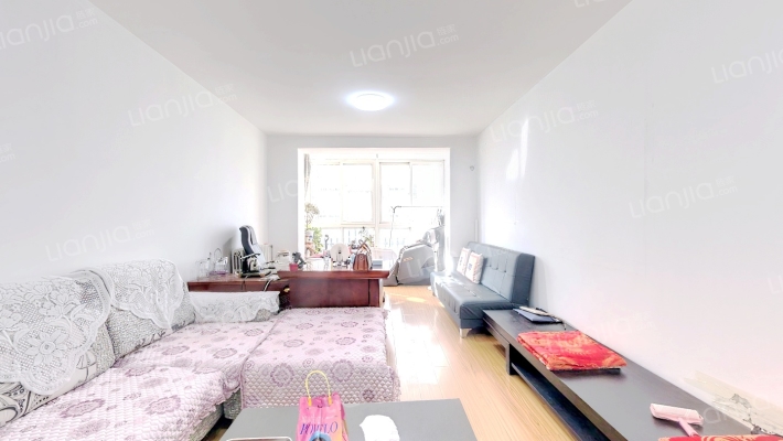 恋日水岸二手房实景图