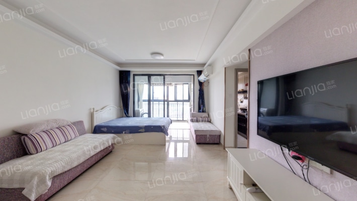 荣兴万利城二手房实景图