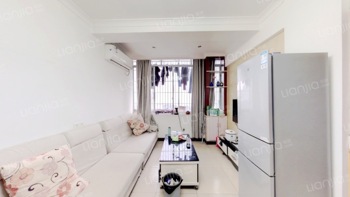 e动力广场二手房实景图