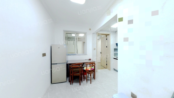 能仁里1号二手房实景图