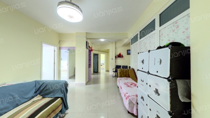 海盈公寓二手房实景图