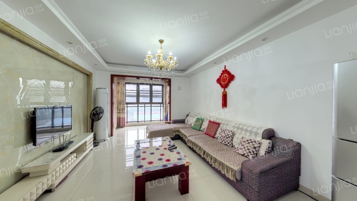 华悦城二手房实景图