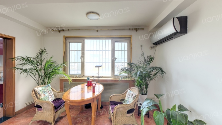 金街庭苑二手房实景图